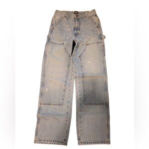 Urban Outfitters BDG Blue Carpenter Jeans